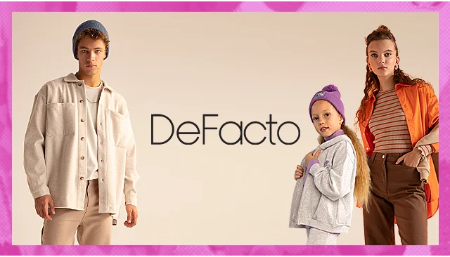 Defacto