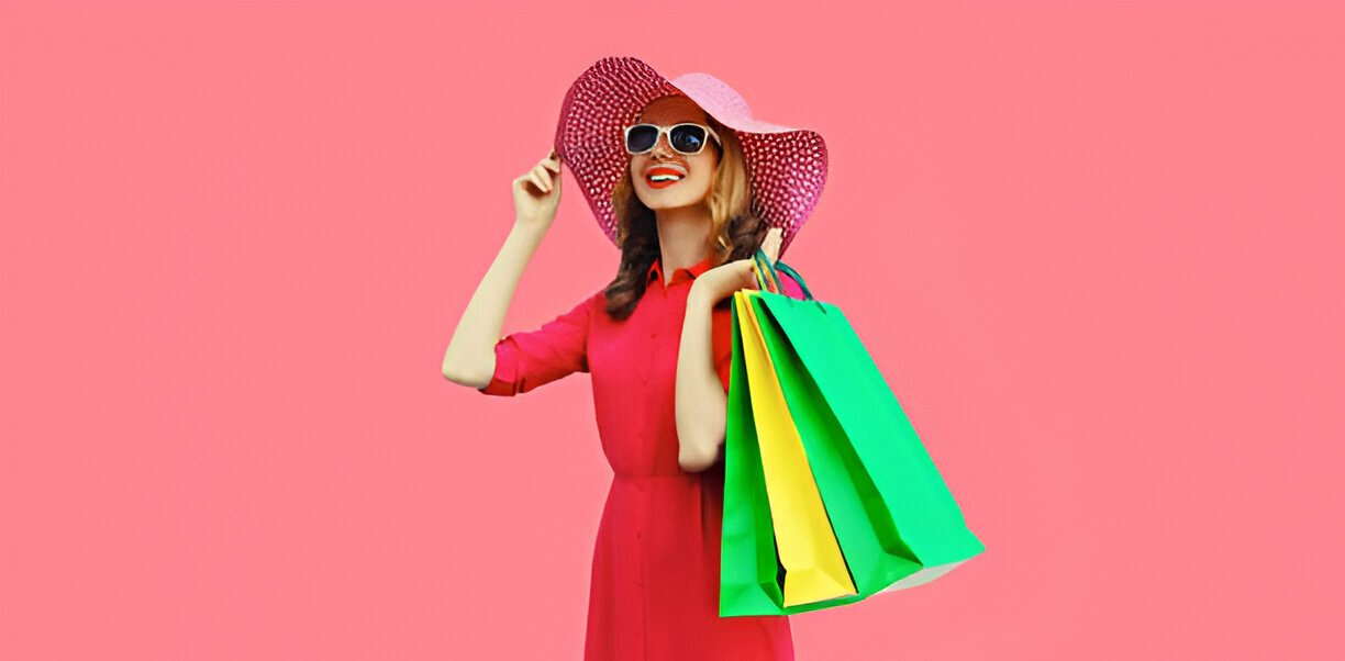 مميزات Blooming Wear: تجربة تسوق استثنائية لكل امرأة