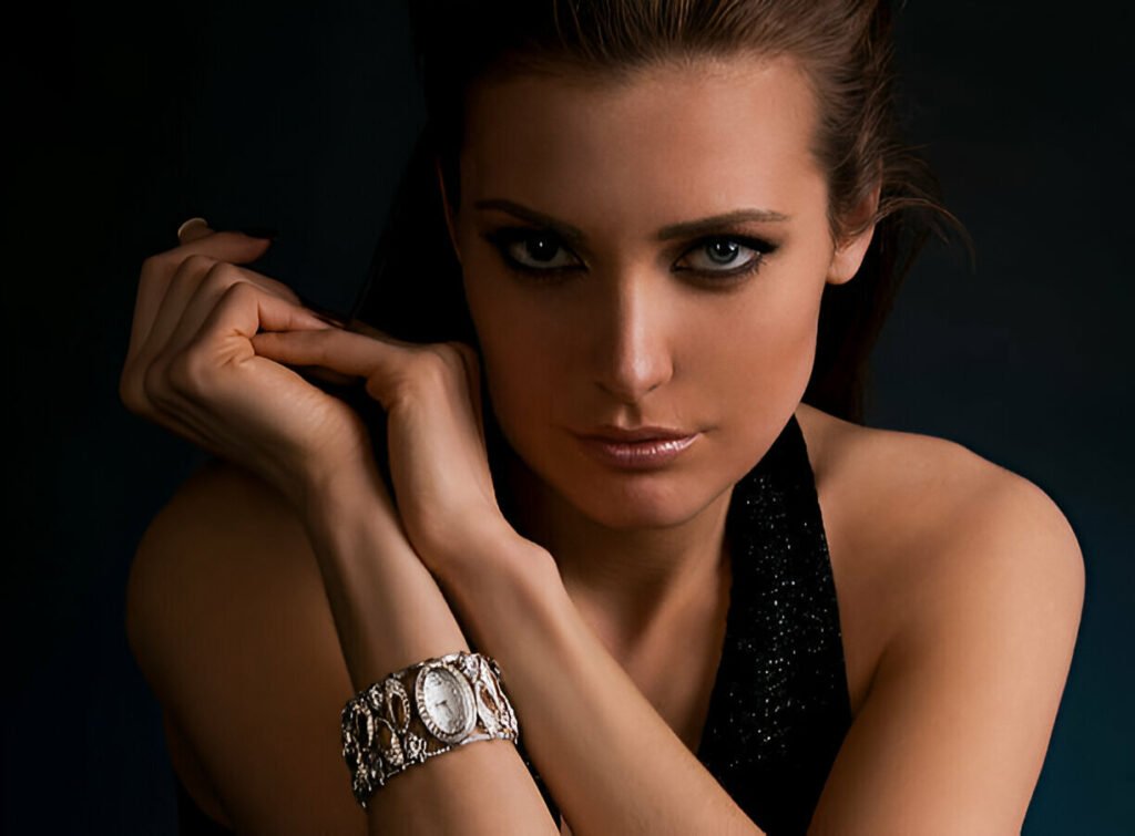 ساعات damas