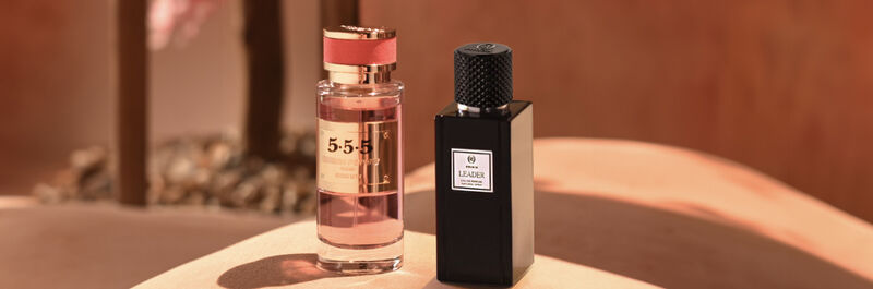 إحصائيات مثيرة تُبرز إقبالًا هائلاً على عطور درعة!