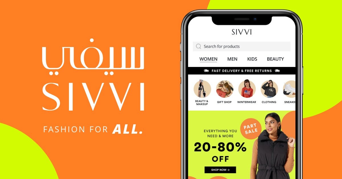 SIVVI: رحلةٌ من الإبداع إلى النجاح