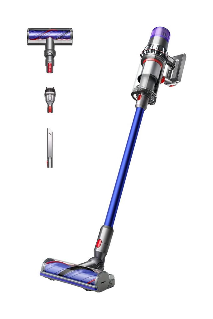 أفضل مكانس دايسون: دليل شامل لمنتجات 2024 Dyson V11