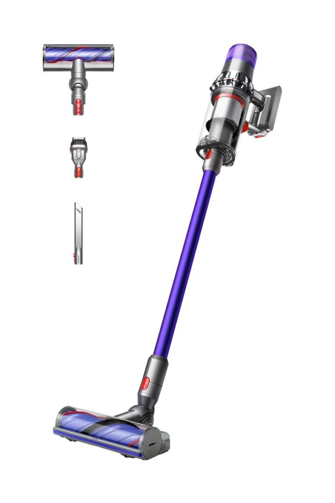 أفضل مكانس دايسون: دليل شامل لمنتجات 2024 Dyson V11™ Advanced Cordless