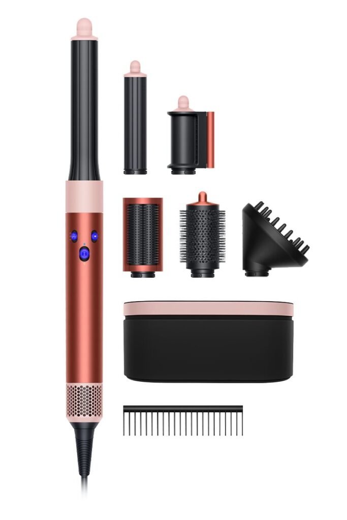 مصفف الشعر Dyson Airwrap™‎