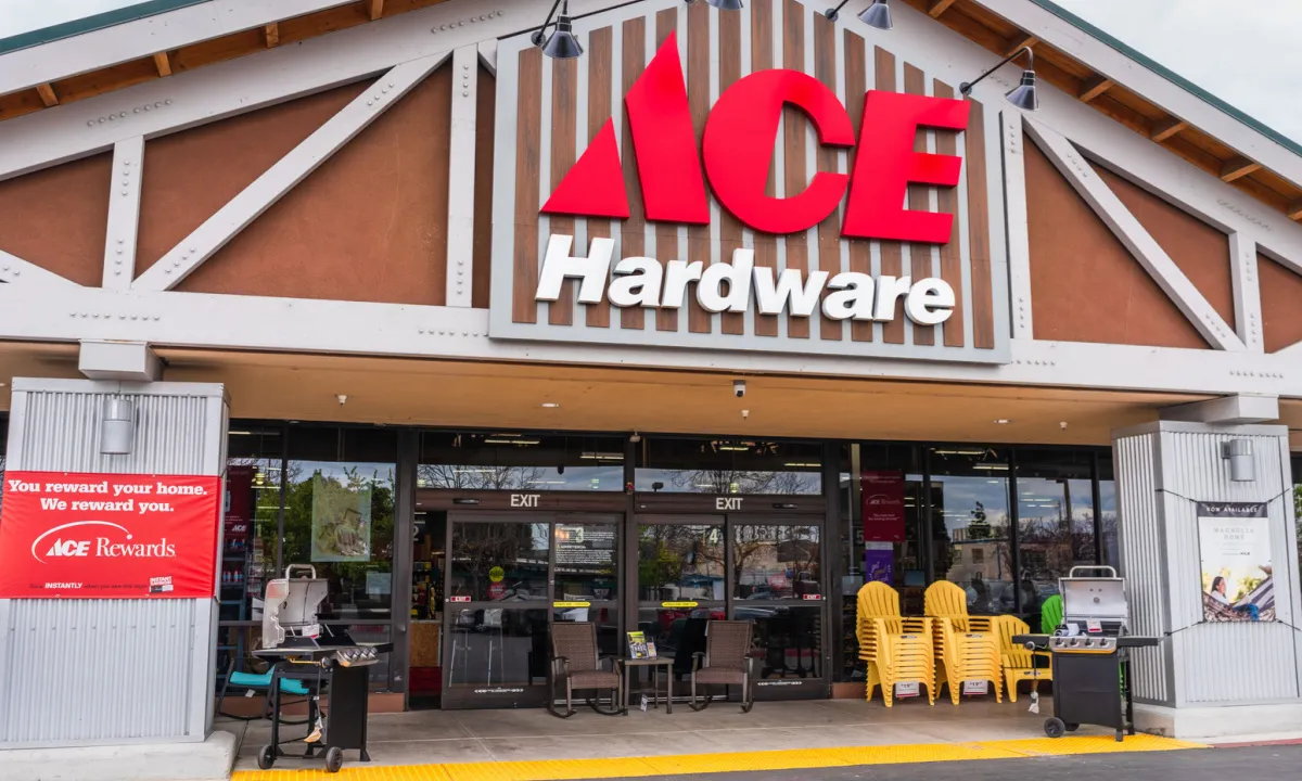 🔥 أقوى عروض وخصومات Ace Hardware الإمارات 2025