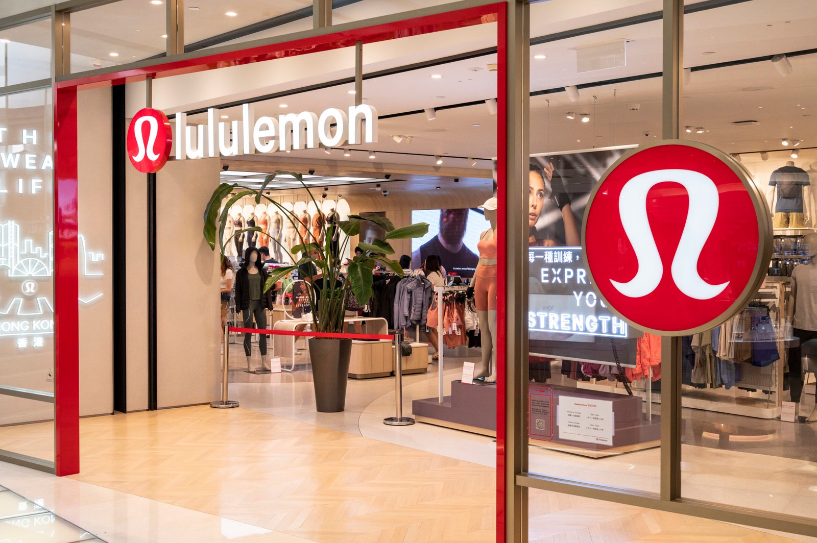 🎽 خصم lululemon في السعودية والإمارات 2025 – دليل شامل للتوفير