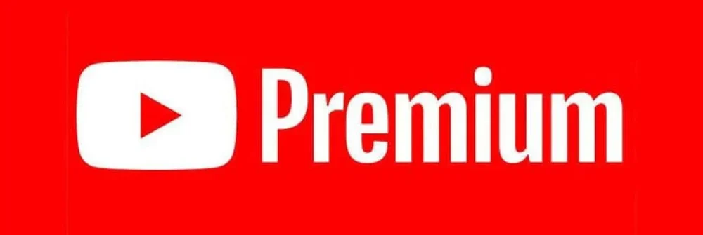 youtube premium
