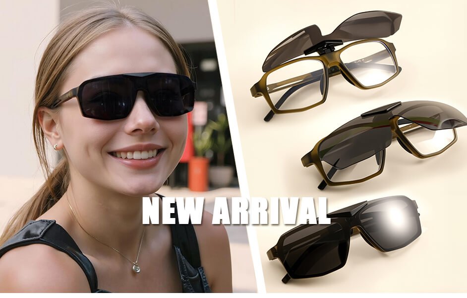 🕶️ أفضل أنواع النظارات في Glasseslit لعام 2025