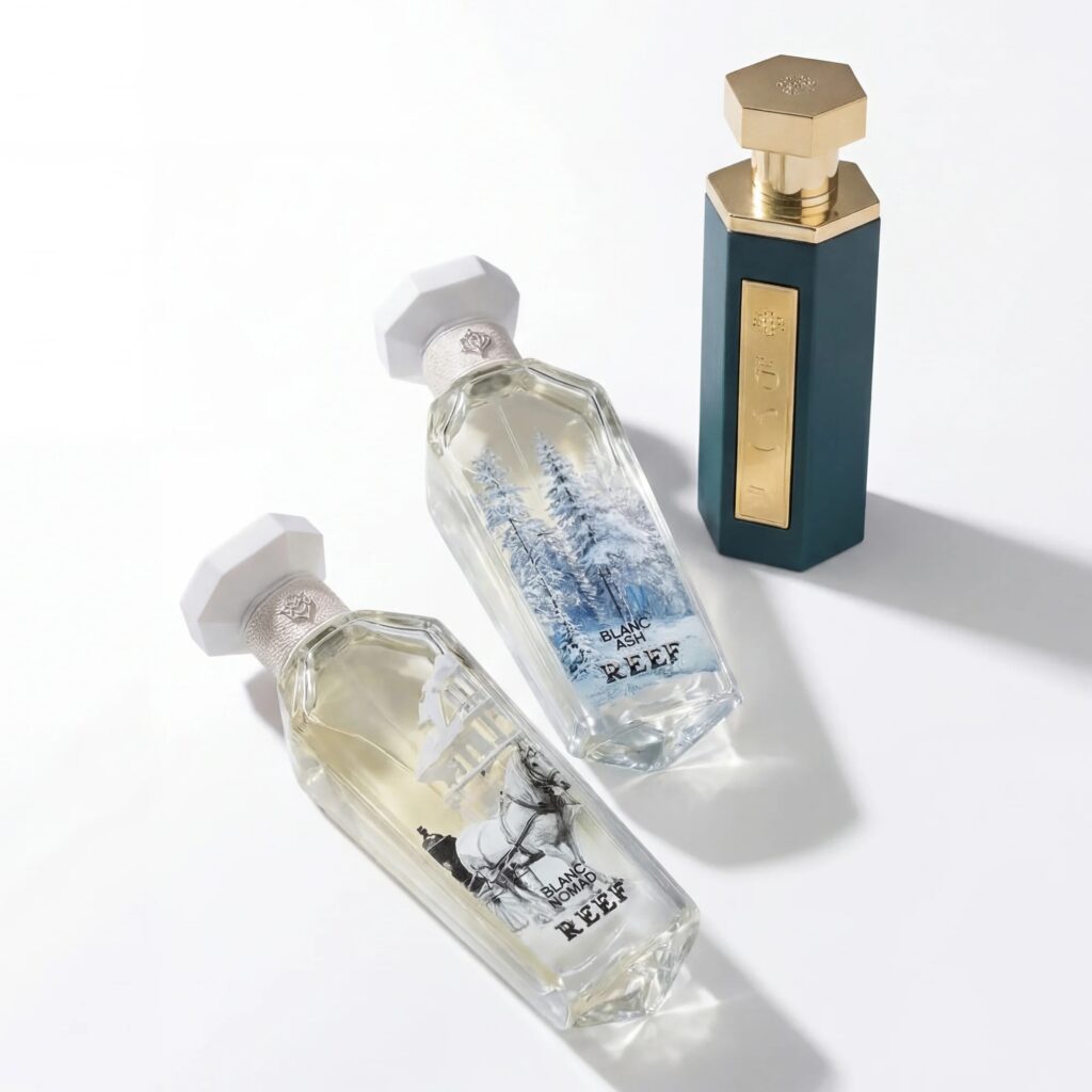 عطر ريف كلاود