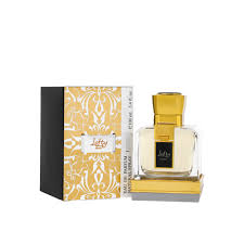 عطر لوفتي النسائي