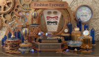 
كود خصم Fashion Eyewear جديد