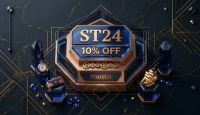 كود خصم StoreUs 