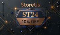 كود خصم StoreUs