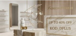 Fashion Eyewear voucher code