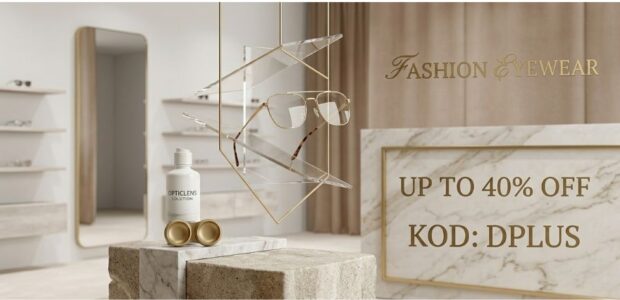 Fashion Eyewear voucher code