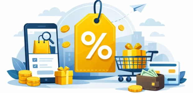 كود خصم نون مصر 2026 فعال الآن بخصم 10%