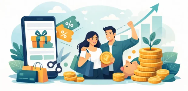 كود خصم fnp - كيف تحصل على أفضل توفير