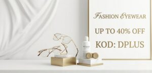 كود خصم Fashion Eyewear جديد