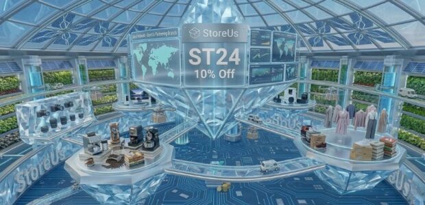 وفر أكثر مع كود خصم StoreUs اليوم