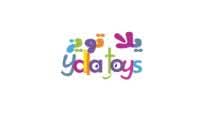 طريقة استخدام كود خصم Yalla Toys YT5
